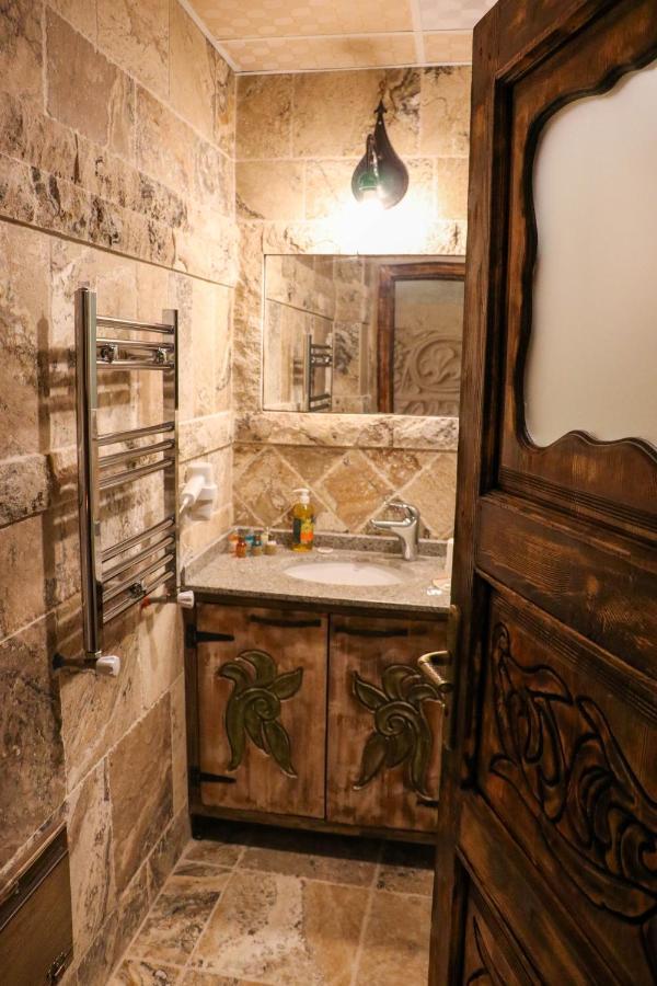 Hotel Olivia Cave 4*