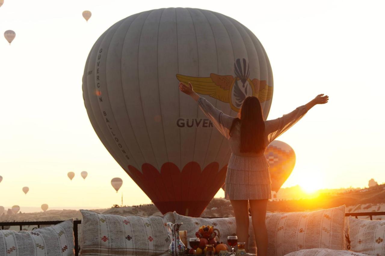 Tulip Cave Hotel 2*
