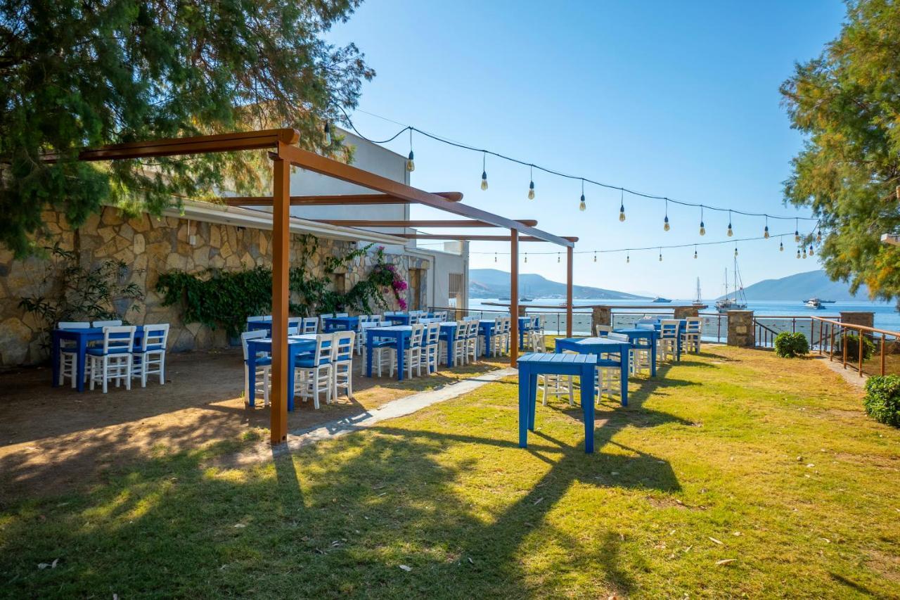 Resort Azka Bodrum