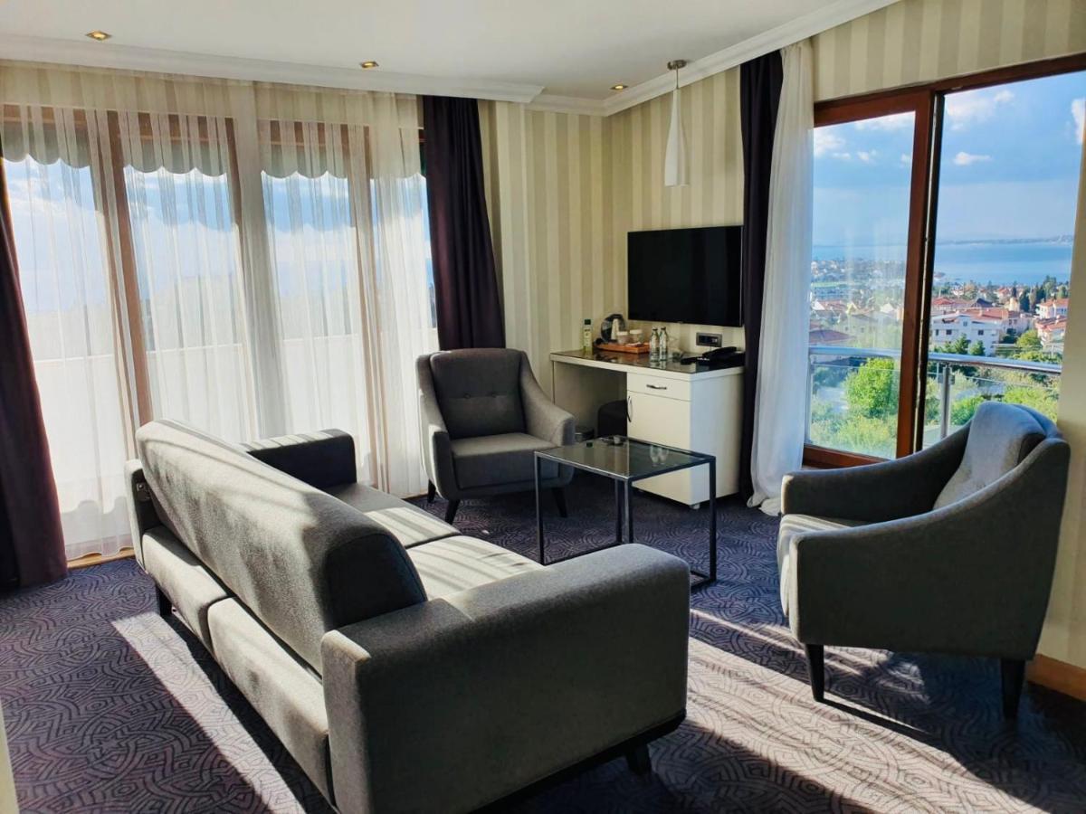 Hotel Double Royal Kocaeli