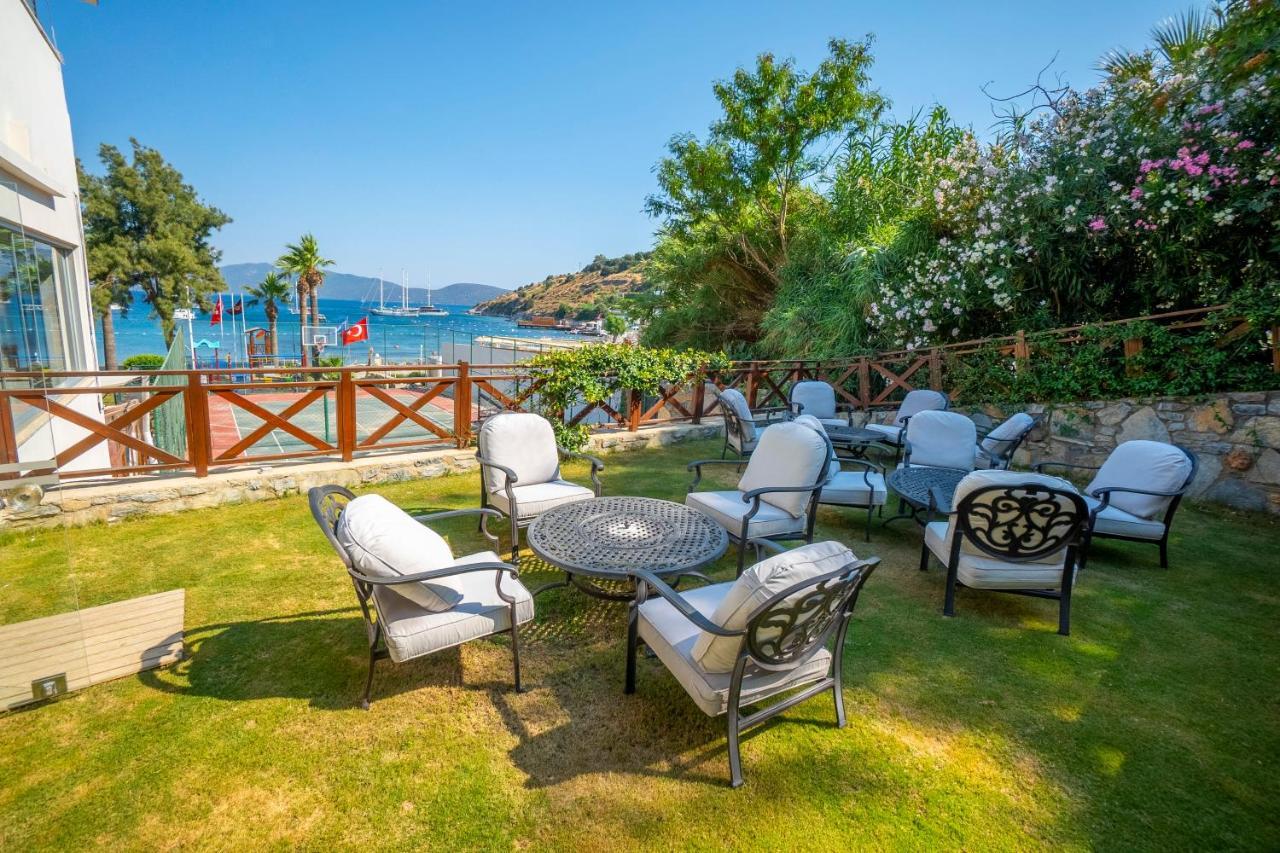 Azka Resort 5*
