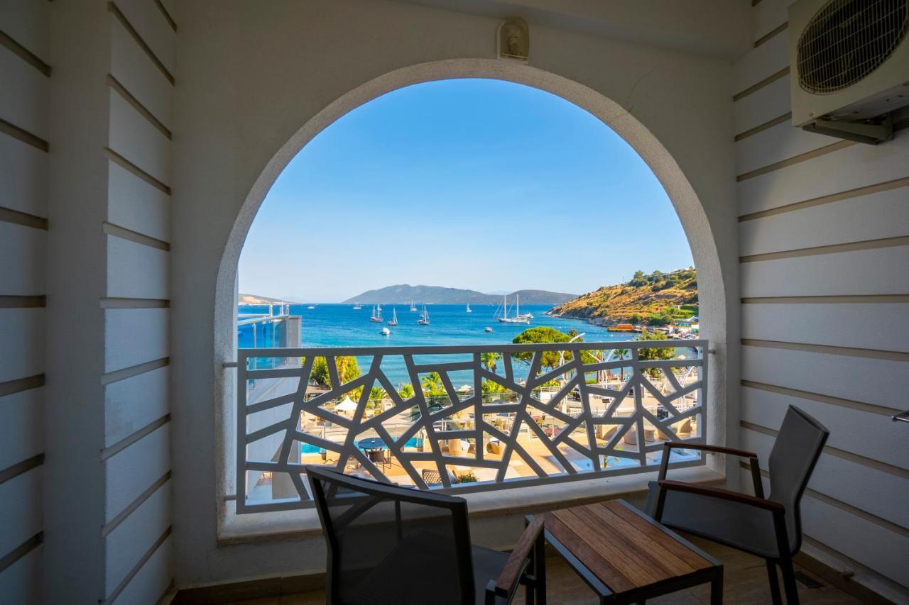 Azka Bodrum