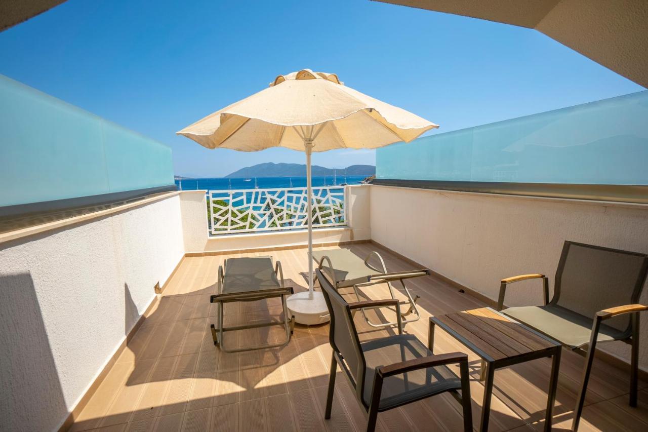 Azka Resort 5*