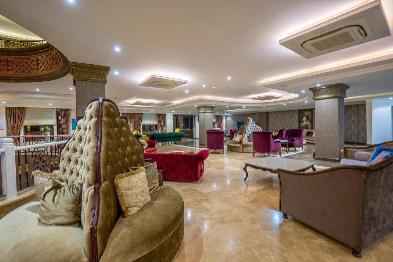 Azka 5* Bodrum