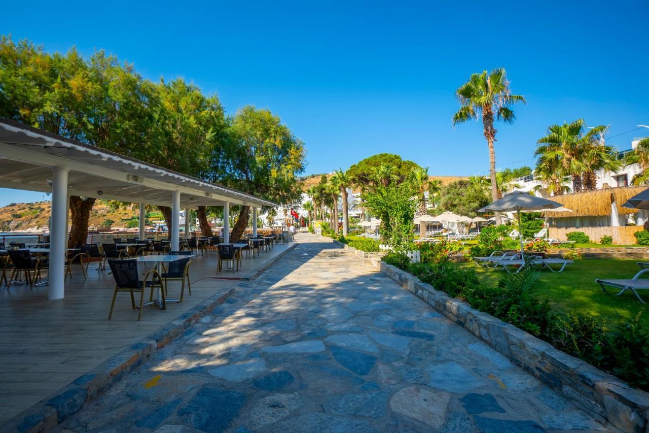 Resort Azka Bodrum