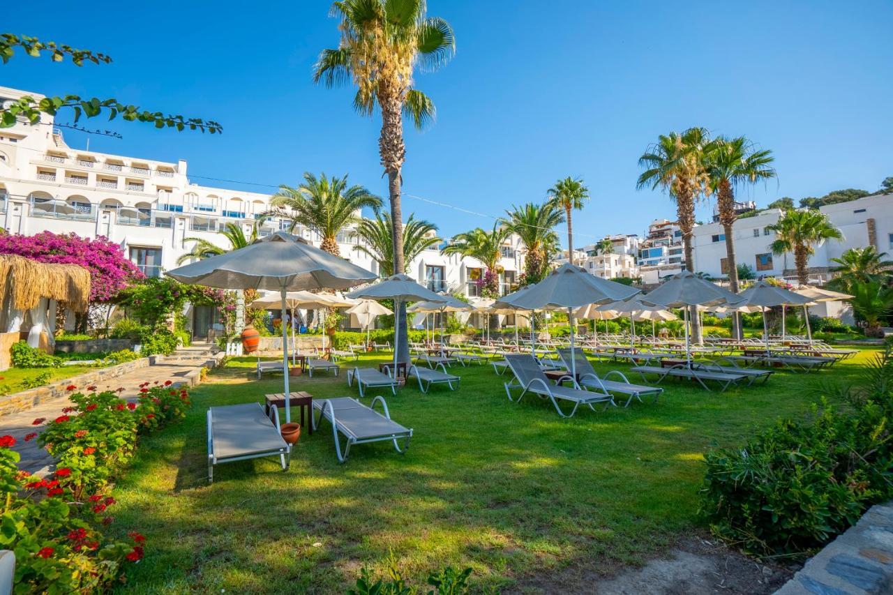 Resort Azka 5*