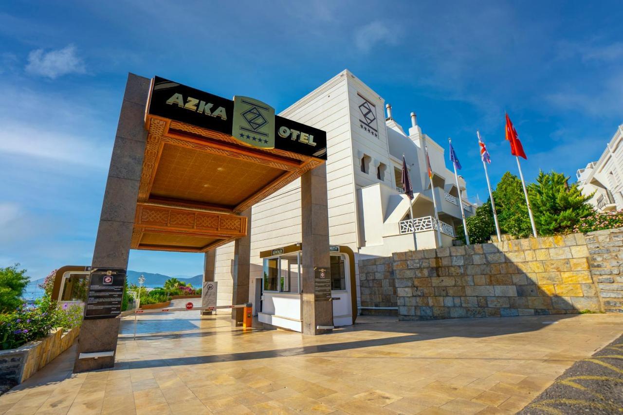 Resort Azka