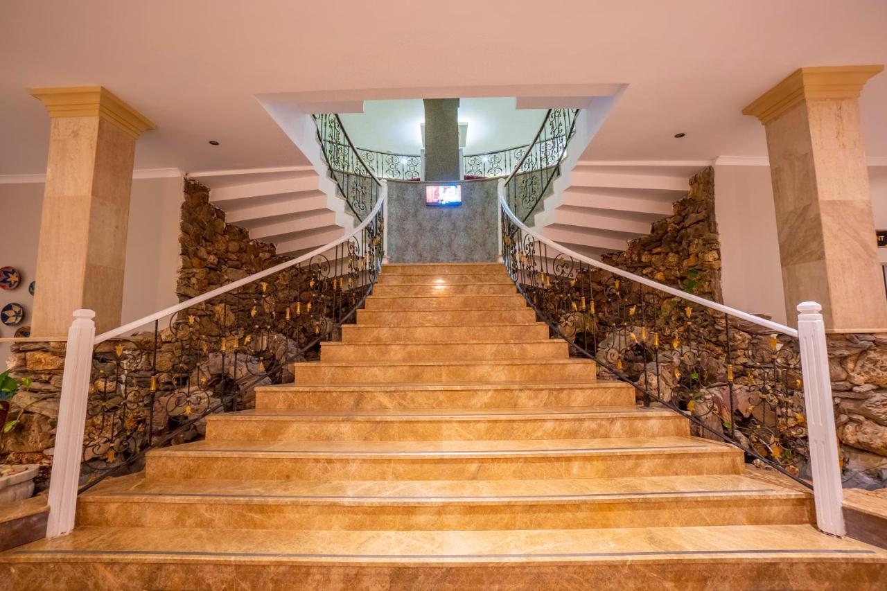 Azka 5* Bodrum