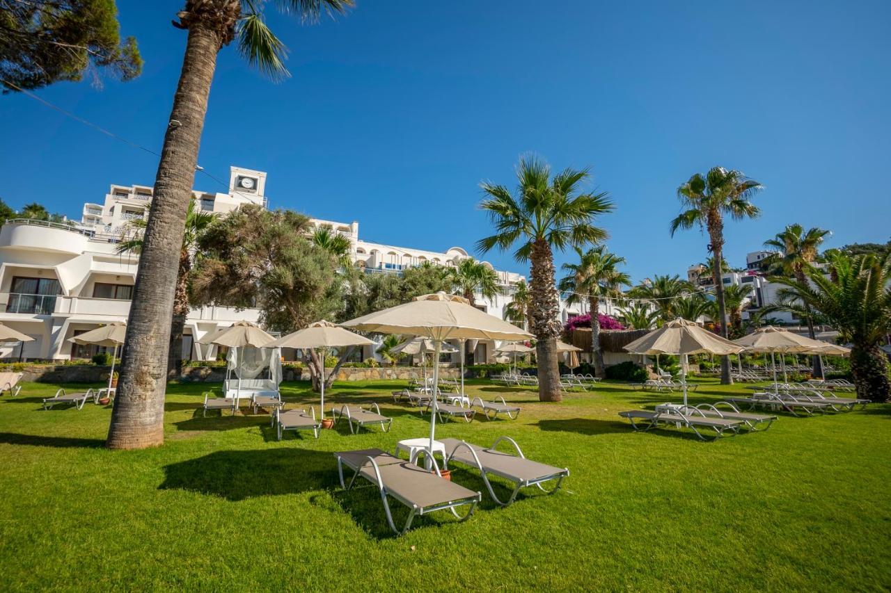 Resort Azka Bodrum