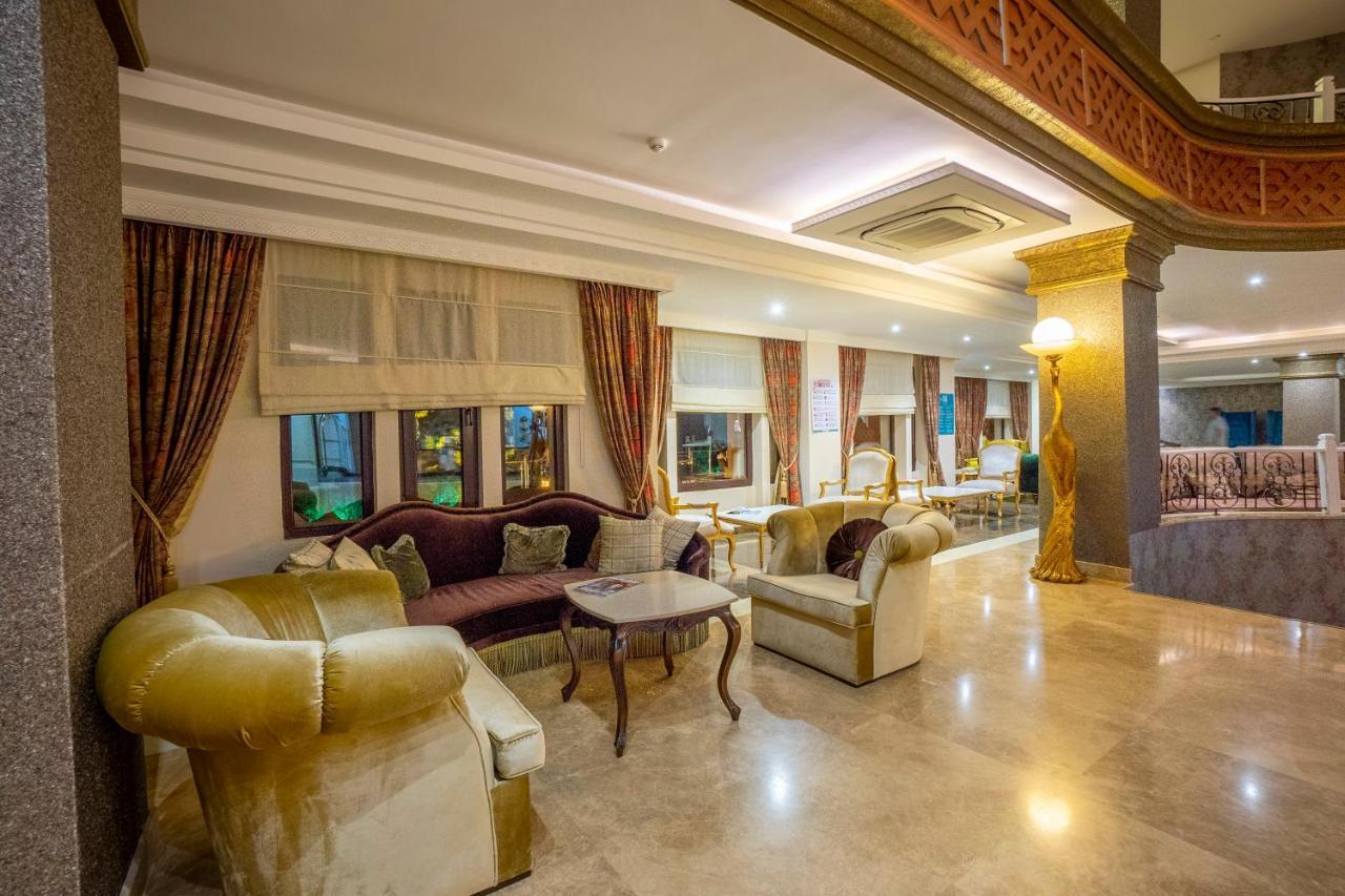 Azka Resort Bodrum