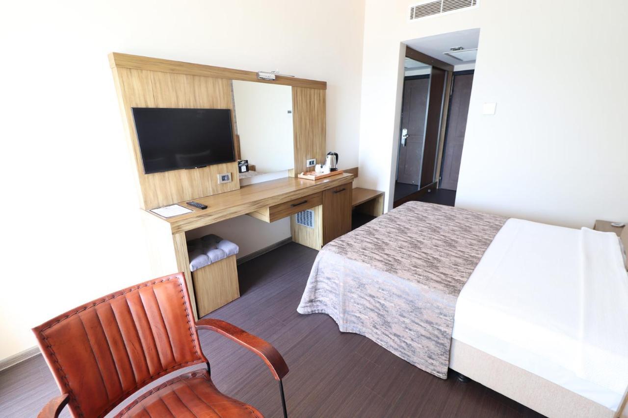 Azka Resort Bodrum