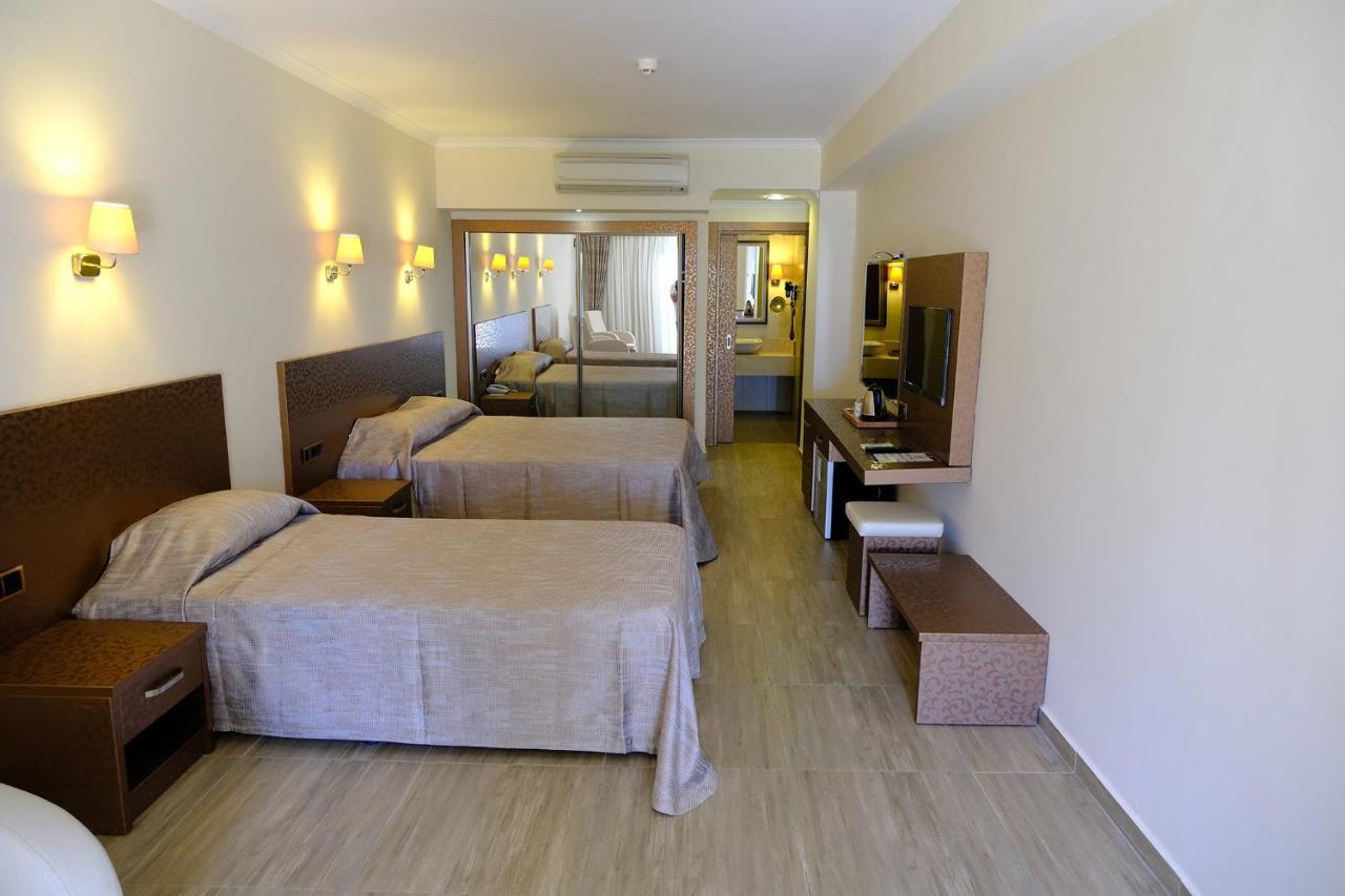 Resort Azka Bodrum