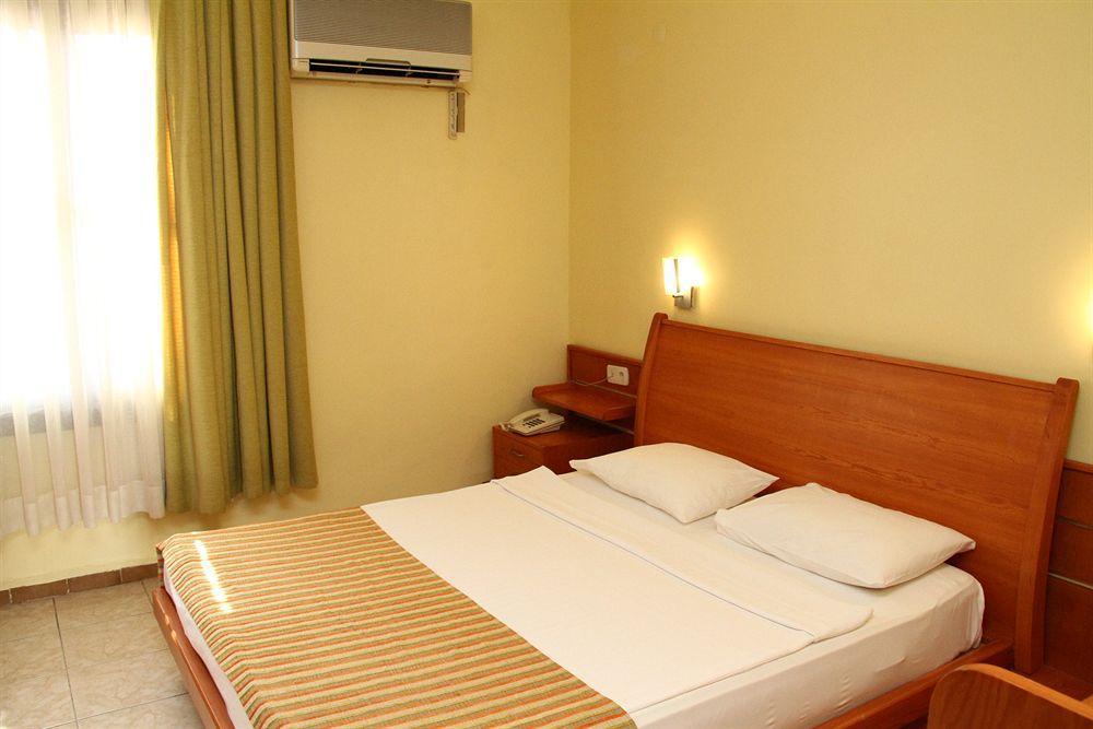 Club Kastalia Village Resort Konakli