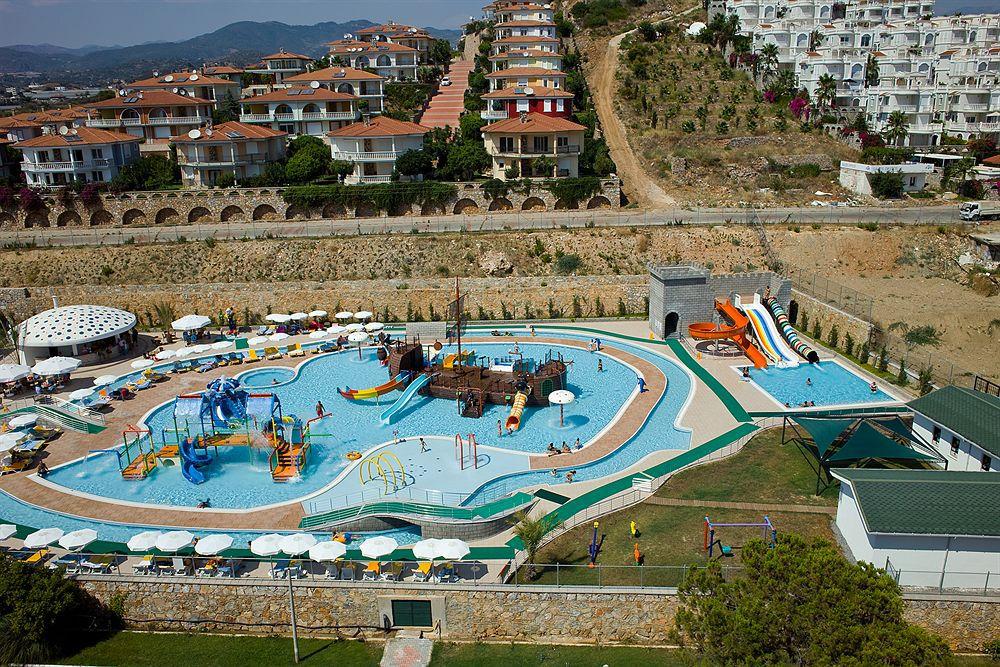 Club Kastalia Village