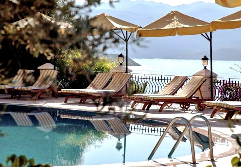 Tamara Hotel