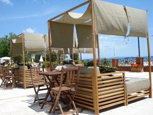 Hotel Cinar 5*