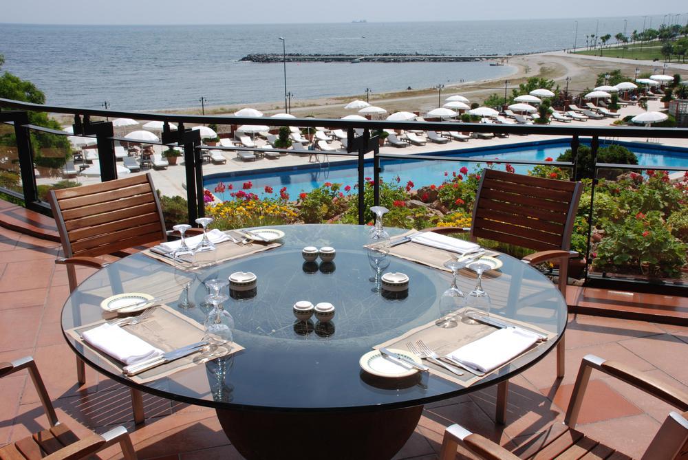 Cinar Hotel 5*