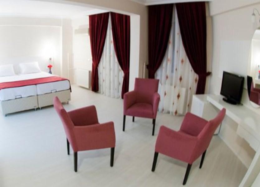 Ayapam Hotel 4*