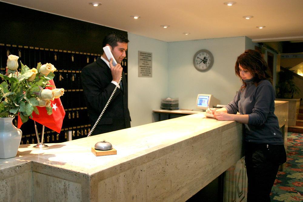 Jura Kervansaray 4*