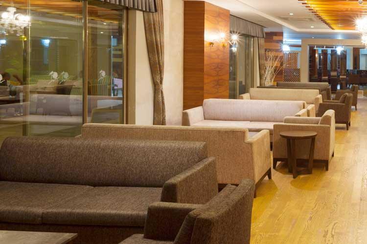 Hotel Seher Sun Palace And 5*