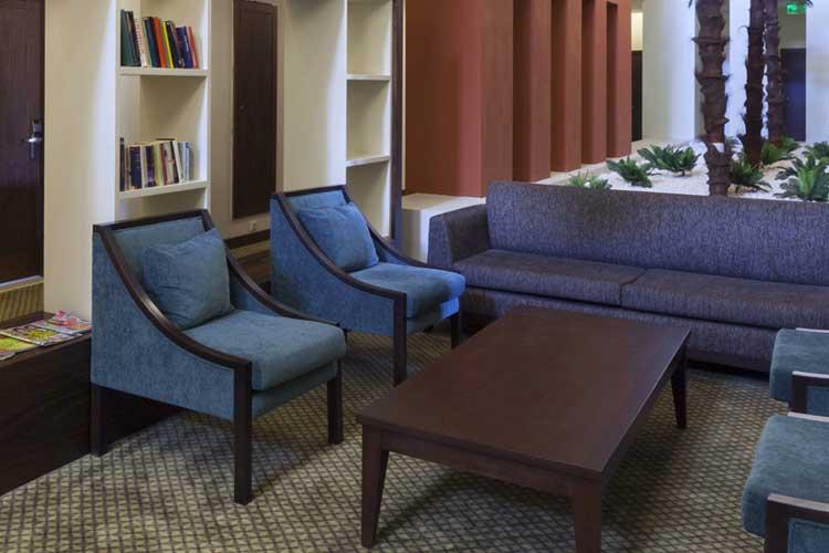 Seher Sun Palace And 5*
