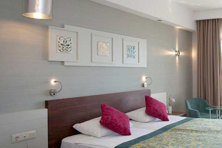 Seher Sun Palace And Hotel 5*