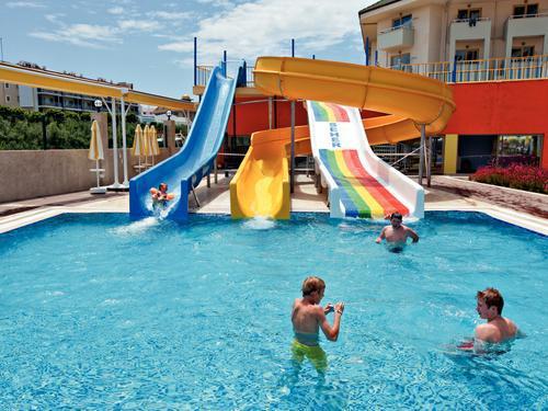 Seher Sun Palace And Hotel 5*