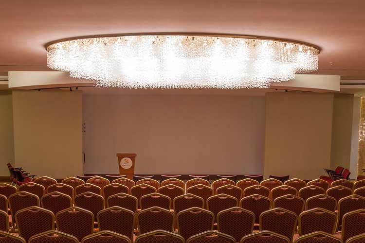 Hotel Seher Sun Palace And 5*