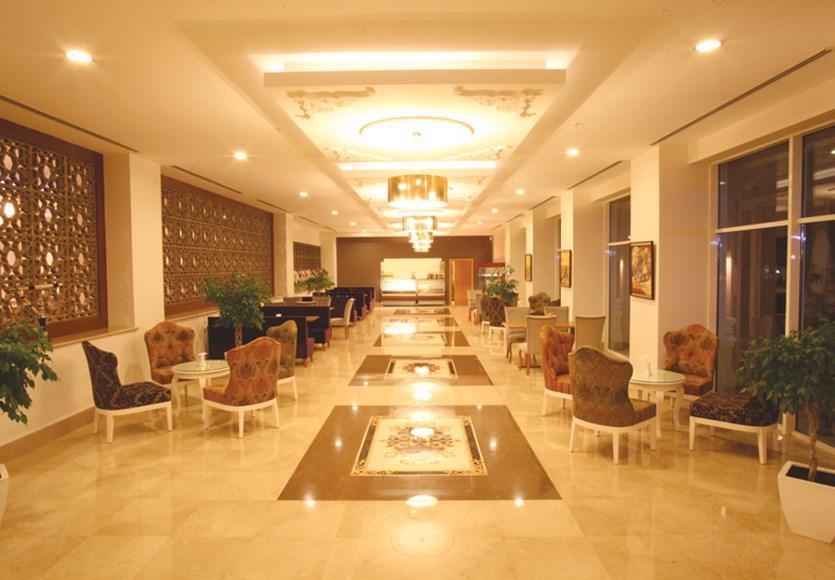 Premier Sakarya 5* Sakarya (Marmara)