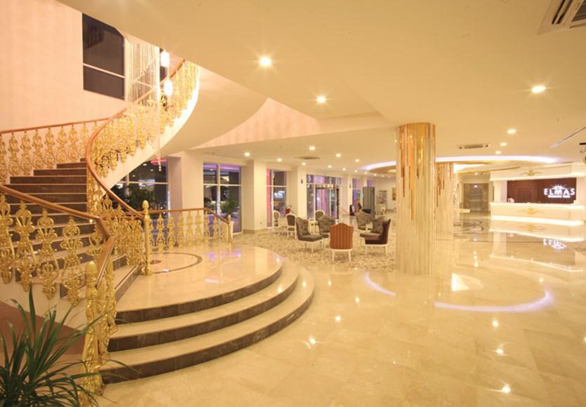 Hotel Premier Sakarya 5*