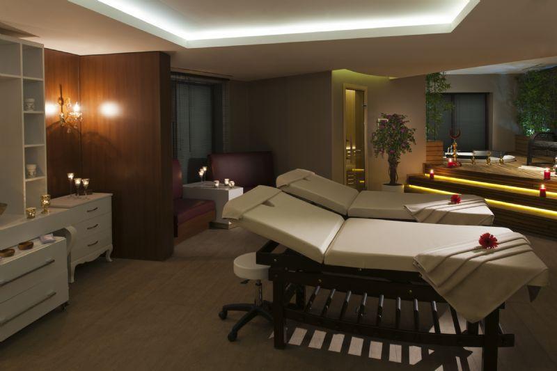 Ng Afyon Wellness & Convention Resort