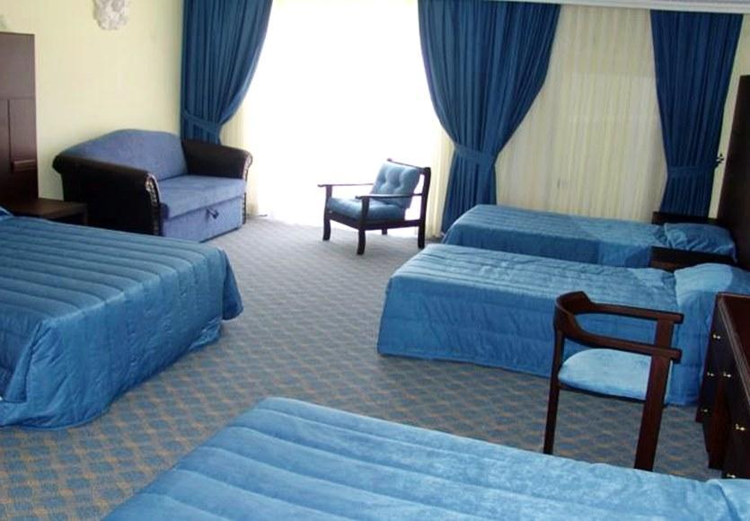 Hotel Temple Didim
