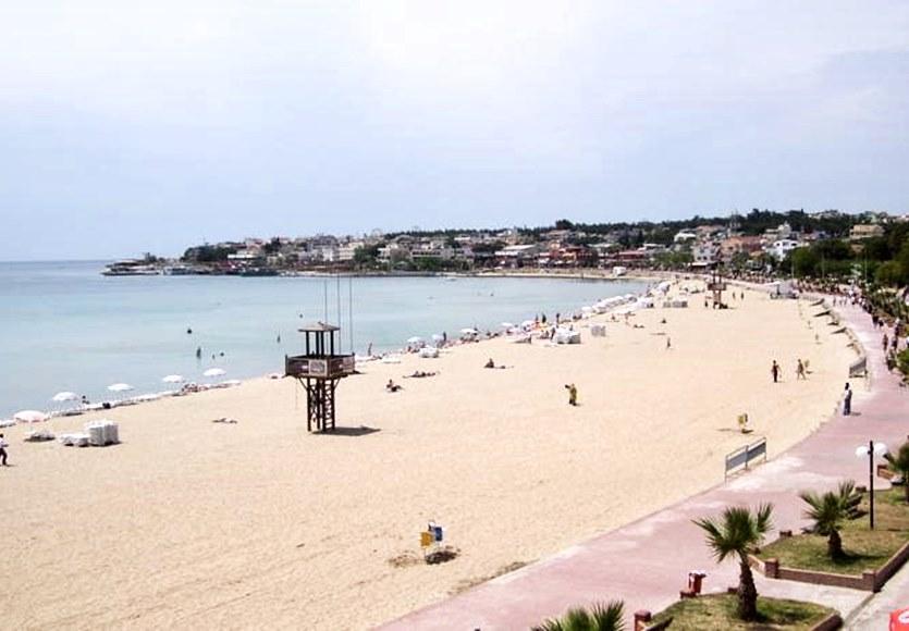 Temple Hotel Didim