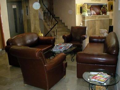Ugurlu Hotel Gaziantep