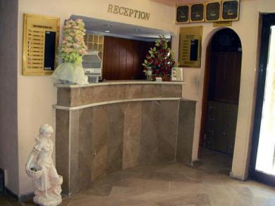 Ugurlu Hotel