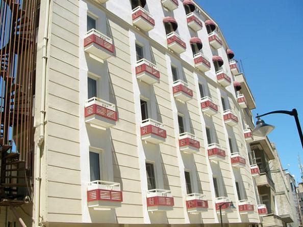 Ugurlu Hotel 3*