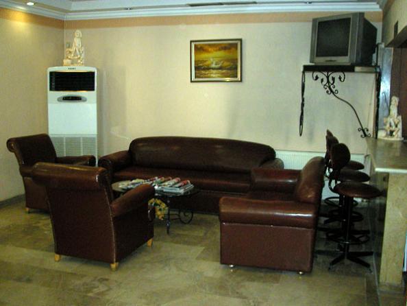 Hotel Ugurlu