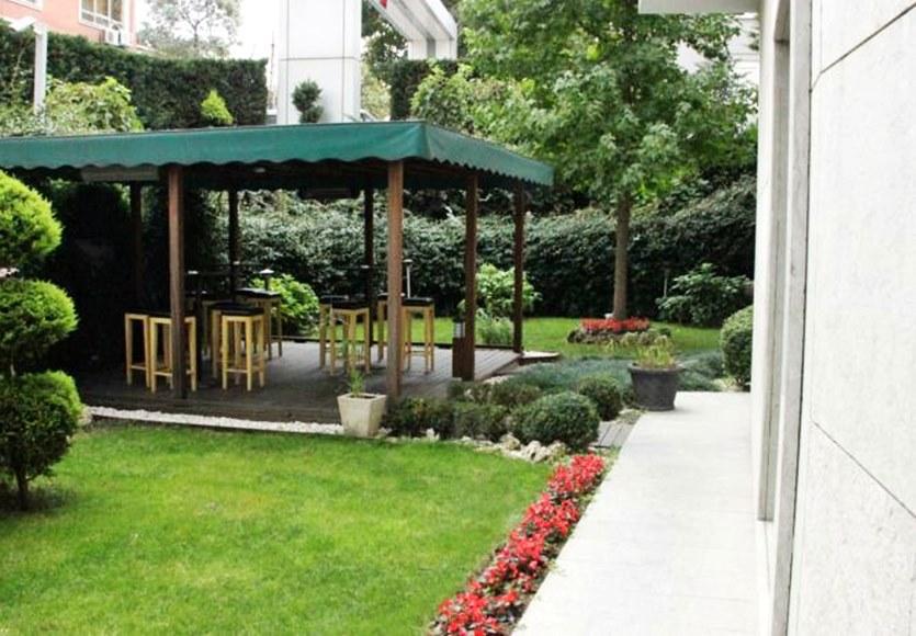 Agaoglu My Hotel Istanbul