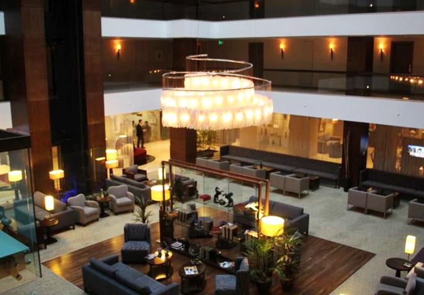 Hotel Agaoglu My 4*