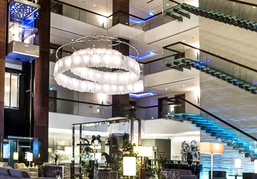 Hotel Agaoglu My Istanbul