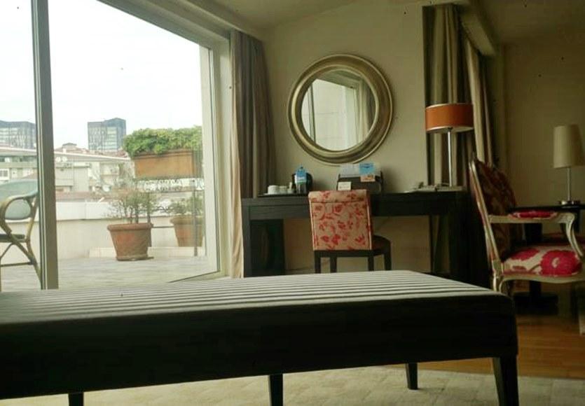 Agaoglu My Hotel Istanbul