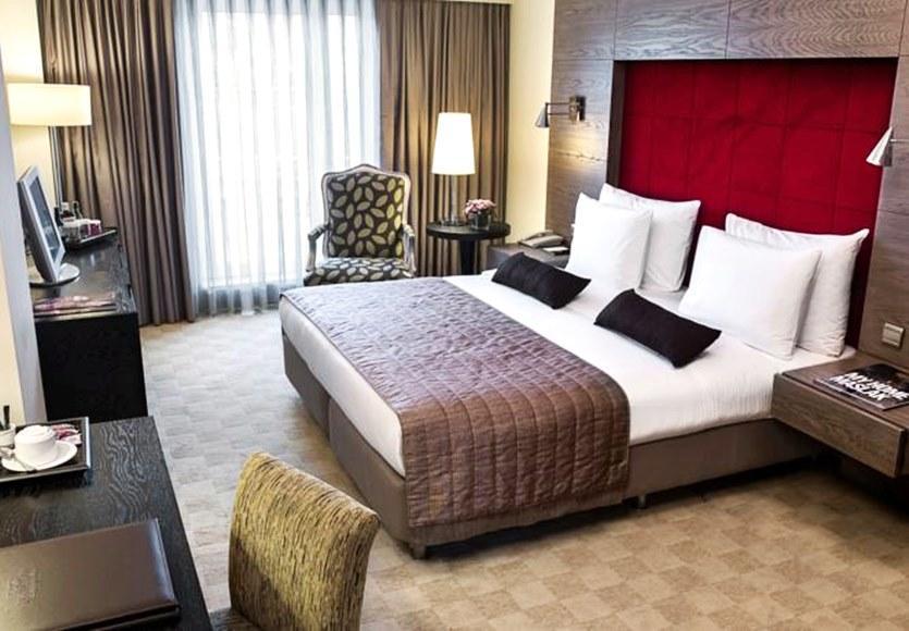 Hotel Agaoglu My 4*