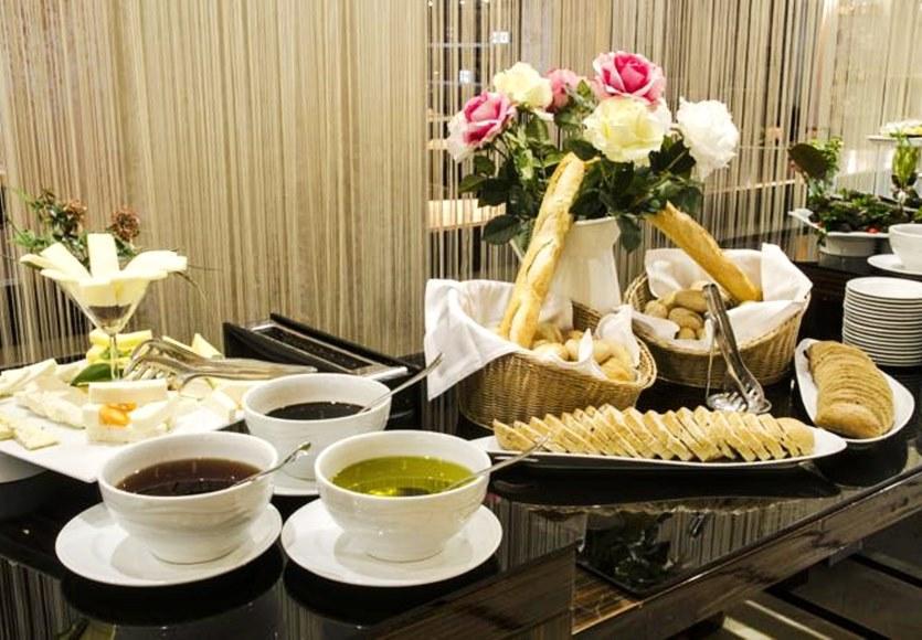 Hotel Agaoglu My Istanbul
