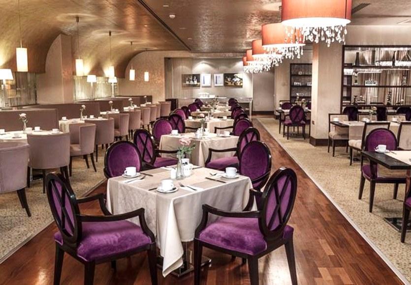 Agaoglu My 4* Istanbul