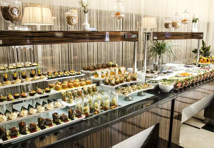 Hotel Agaoglu My