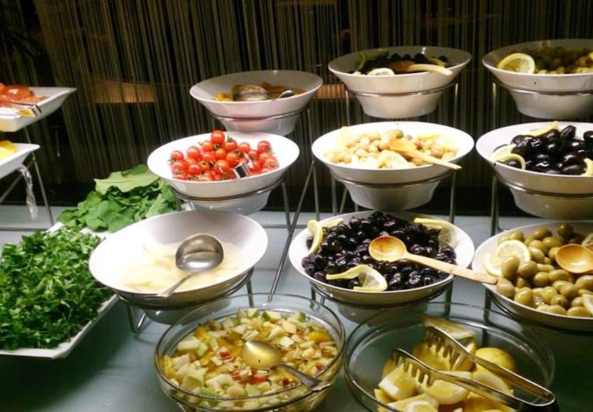 Agaoglu My Hotel Istanbul