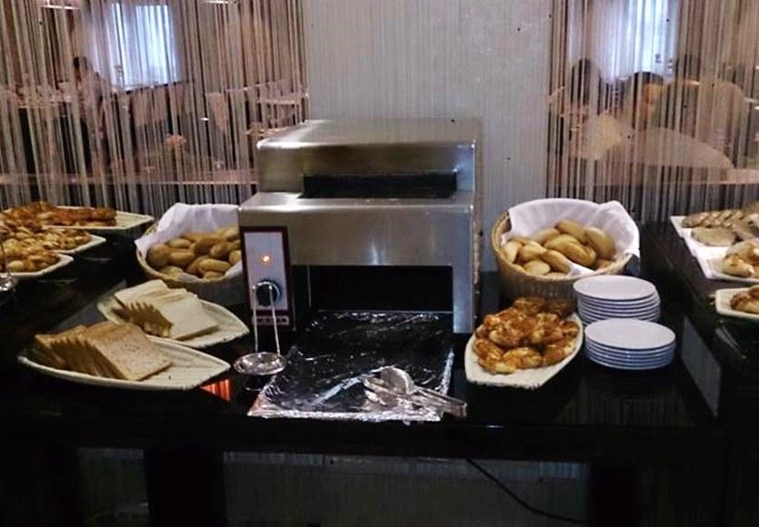 Hotel Agaoglu My Istanbul