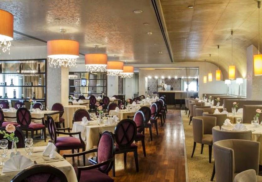 Agaoglu My 4* Istanbul