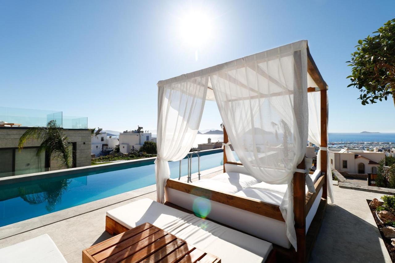 Vistaport B - Luxury Bodrum