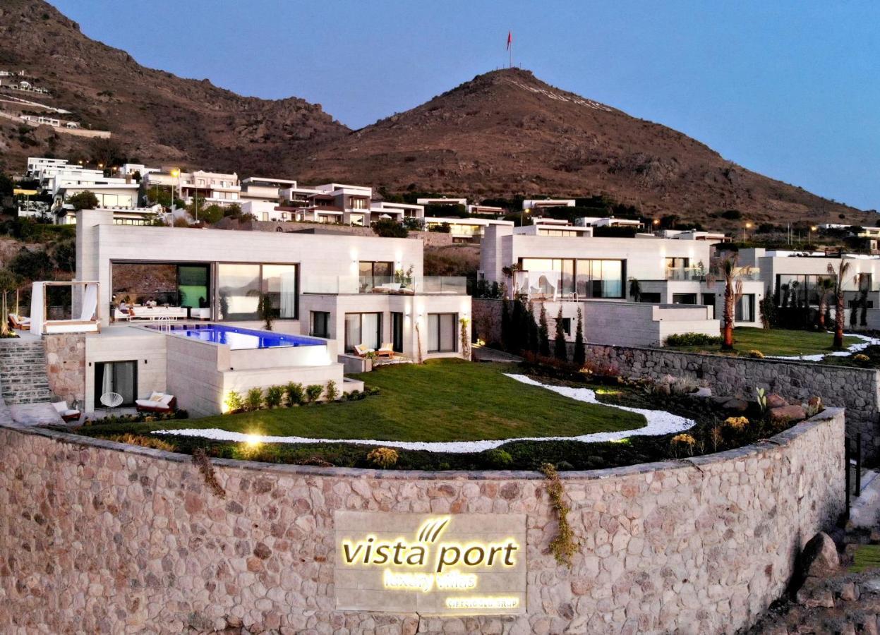 Villa Vistaport A - Luxury